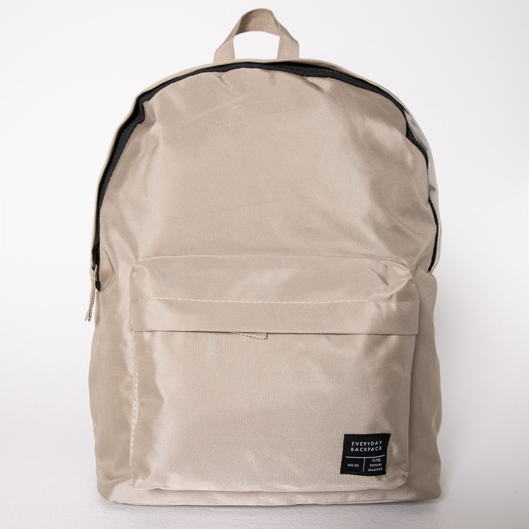 Ryggsekk "Backpack" Beige 1